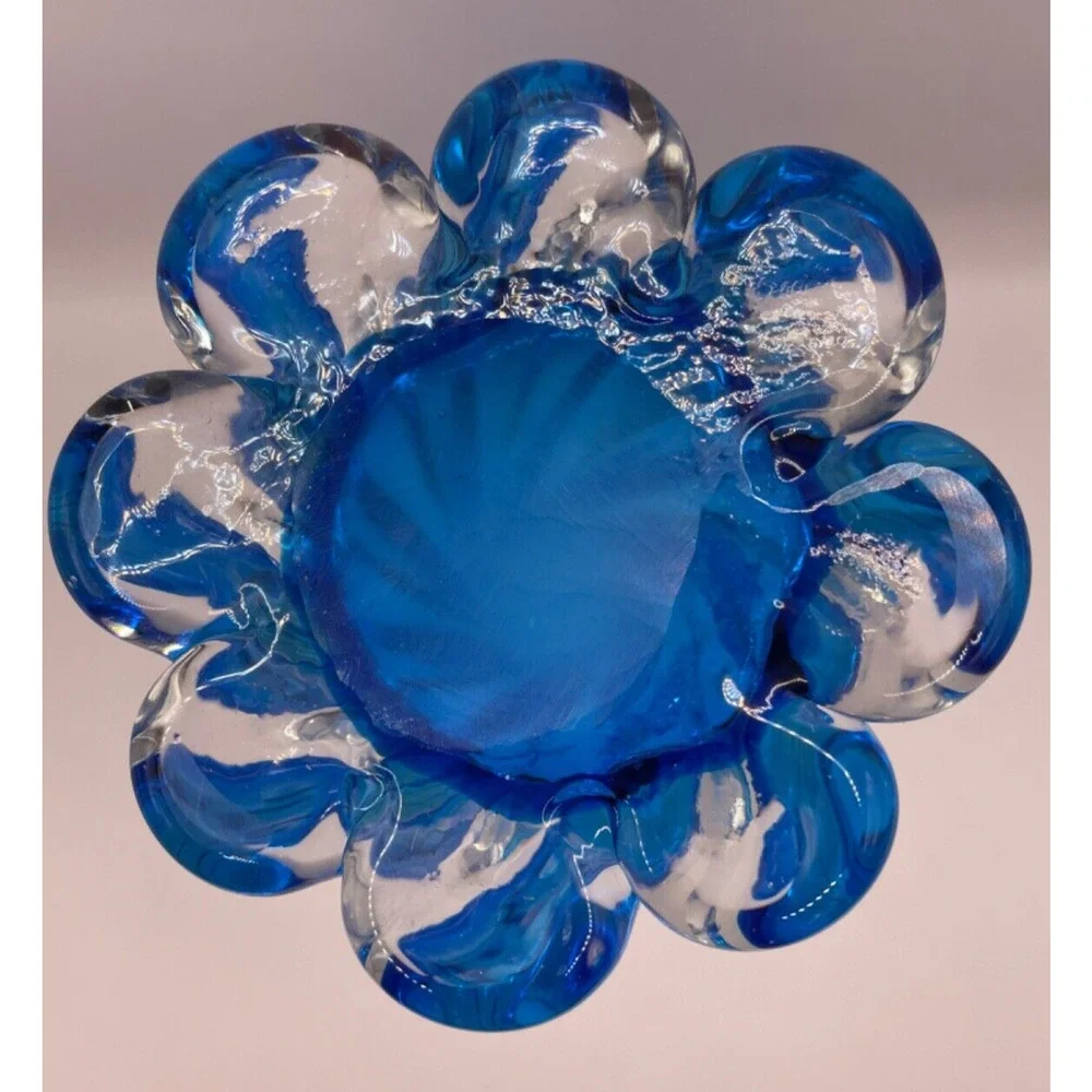 Murano by A. Dal Borgo cracks dal